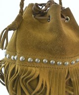 J&M DAVIDSON（ジェイアンドエム　デビッドソン）ショルダーバッグ 茶 サイズ:- レディース/2200616646298