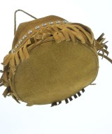 J&M DAVIDSON（ジェイアンドエム　デビッドソン）ショルダーバッグ 茶 サイズ:- レディース/2200616646298