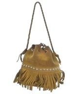 J&M DAVIDSON ショルダーバッグ