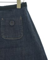 J&M DAVIDSON（ジェイアンドエム　デビッドソン）ミニスカート 青 サイズ:8(M位) レディース/2200624698203