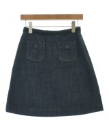 J&M DAVIDSON ミニスカート