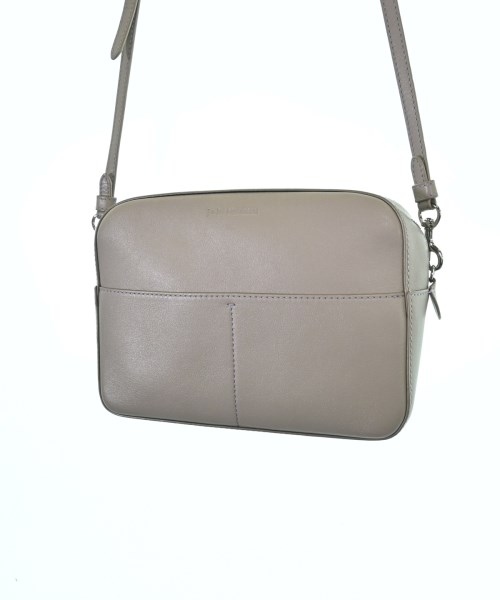 J&M DAVIDSON（ジェイアンドエム　デビッドソン）ショルダーバッグ グレー サイズ:- レディース/2200625250042