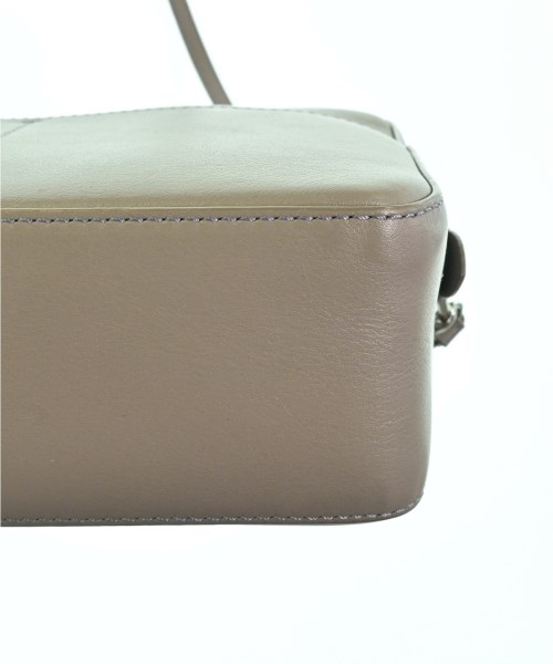 J&M DAVIDSON（ジェイアンドエム　デビッドソン）ショルダーバッグ グレー サイズ:- レディース/2200625250042