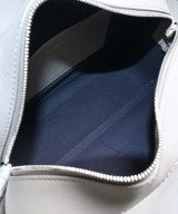 J&M DAVIDSON（ジェイアンドエム　デビッドソン）ショルダーバッグ グレー サイズ:- レディース/2200625250042