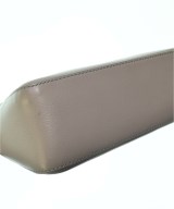 J&M DAVIDSON（ジェイアンドエム　デビッドソン）ショルダーバッグ グレー サイズ:- レディース/2200625250042