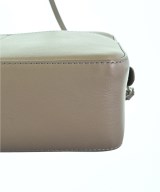 J&M DAVIDSON（ジェイアンドエム　デビッドソン）ショルダーバッグ グレー サイズ:- レディース/2200625250042