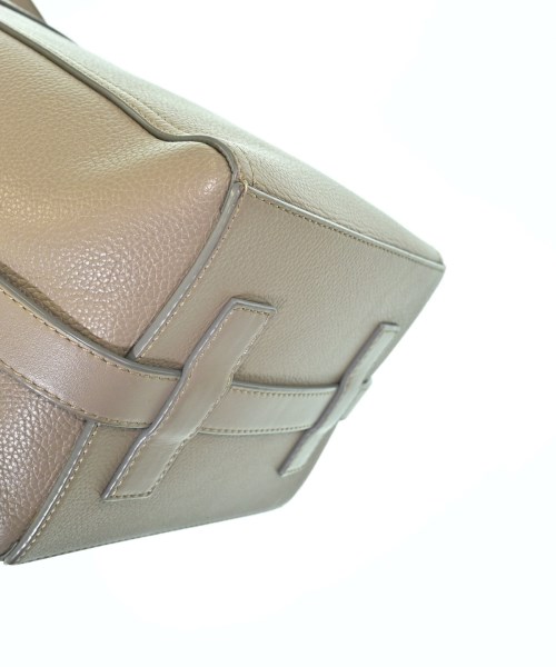 J&M DAVIDSON（ジェイアンドエム　デビッドソン）ショルダーバッグ ベージュ サイズ:- レディース/2200627702044