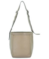 J&M DAVIDSON（ジェイアンドエム　デビッドソン）ショルダーバッグ ベージュ サイズ:- レディース/2200627702044