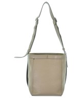 J&M DAVIDSON（ジェイアンドエム　デビッドソン）ショルダーバッグ ベージュ サイズ:- レディース/2200627702044