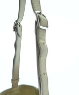 J&M DAVIDSON（ジェイアンドエム　デビッドソン）ショルダーバッグ ベージュ サイズ:- レディース/2200627702044