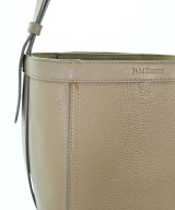 J&M DAVIDSON（ジェイアンドエム　デビッドソン）ショルダーバッグ ベージュ サイズ:- レディース/2200627702044