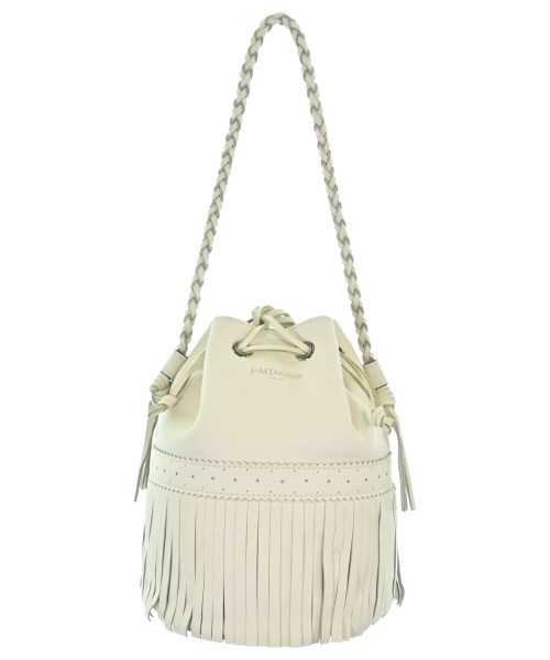 ジェイアンドエム　デビッドソン(J&M DAVIDSON)のJ&M DAVIDSON ショルダーバッグ