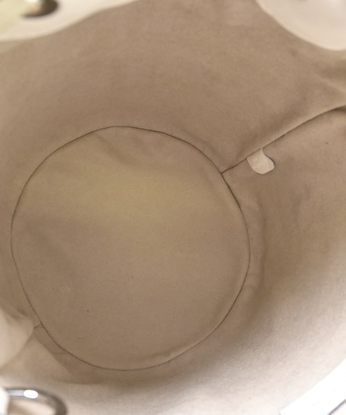 J&M DAVIDSON（ジェイアンドエム　デビッドソン）ショルダーバッグ 白 サイズ:- レディース/2200628600011