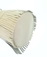 J&M DAVIDSON（ジェイアンドエム　デビッドソン）ショルダーバッグ 白 サイズ:- レディース/2200628600011