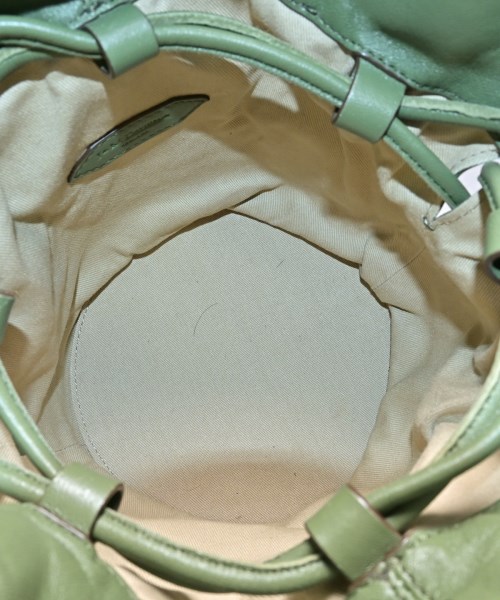 J&M DAVIDSON（ジェイアンドエム　デビッドソン）ショルダーバッグ 緑 サイズ:- レディース/2200628600028