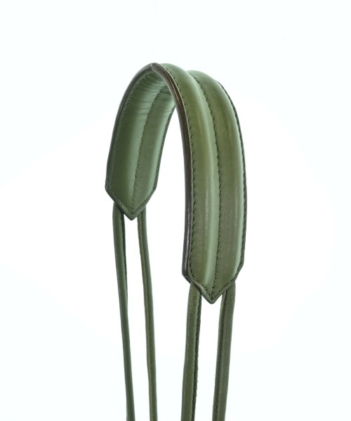 J&M DAVIDSON（ジェイアンドエム　デビッドソン）ショルダーバッグ 緑 サイズ:- レディース/2200628600028