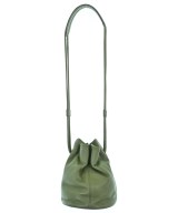 J&M DAVIDSON（ジェイアンドエム　デビッドソン）ショルダーバッグ 緑 サイズ:- レディース/2200628600028