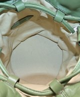 J&M DAVIDSON（ジェイアンドエム　デビッドソン）ショルダーバッグ 緑 サイズ:- レディース/2200628600028