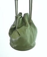 J&M DAVIDSON（ジェイアンドエム　デビッドソン）ショルダーバッグ 緑 サイズ:- レディース/2200628600028