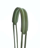 J&M DAVIDSON（ジェイアンドエム　デビッドソン）ショルダーバッグ 緑 サイズ:- レディース/2200628600028