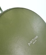 J&M DAVIDSON（ジェイアンドエム　デビッドソン）ショルダーバッグ 緑 サイズ:- レディース/2200628600028