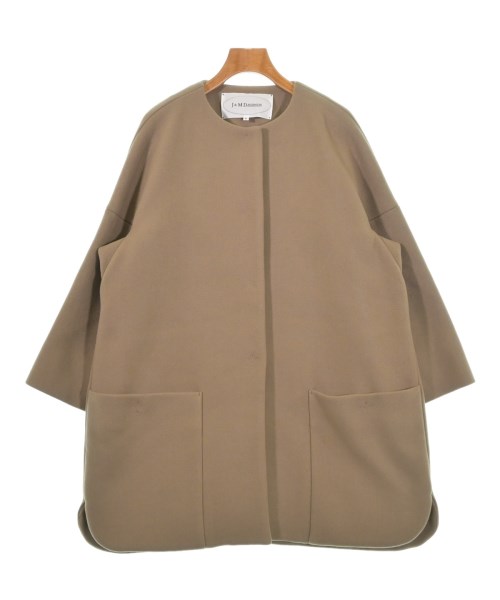 ジェイアンドエム　デビッドソン(J&M DAVIDSON)のJ&M DAVIDSON コート（その他）