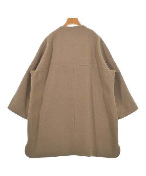 J&M DAVIDSON（ジェイアンドエム　デビッドソン）その他 茶 サイズ:8(S位) レディース/2200616602300