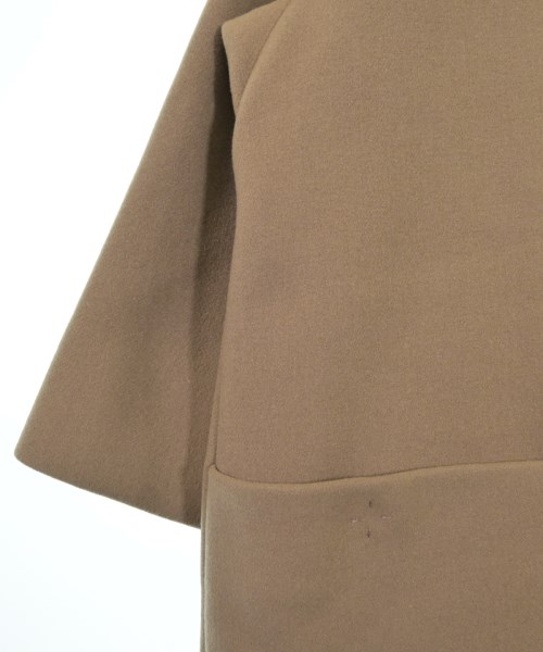 J&M DAVIDSON（ジェイアンドエム　デビッドソン）その他 茶 サイズ:8(S位) レディース/2200616602300