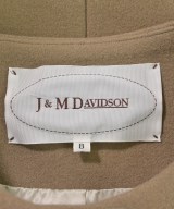 J&M DAVIDSON（ジェイアンドエム　デビッドソン）その他 茶 サイズ:8(S位) レディース/2200616602300