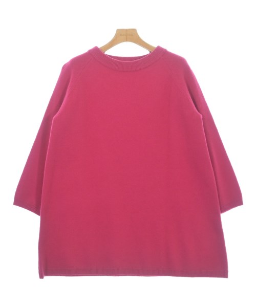 ジェイアンドエム　デビッドソン(J&M DAVIDSON)のJ&M DAVIDSON ニット・セーター