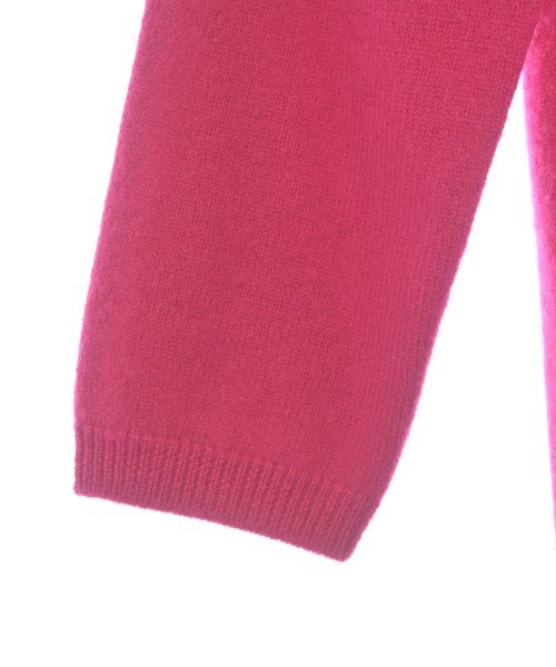 J&M DAVIDSON（ジェイアンドエム　デビッドソン）ニット・セーター ピンク サイズ:S レディース/2200628923011