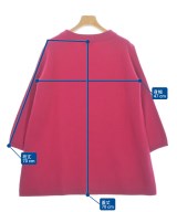 J&M DAVIDSON（ジェイアンドエム　デビッドソン）ニット・セーター ピンク サイズ:S レディース/2200628923011