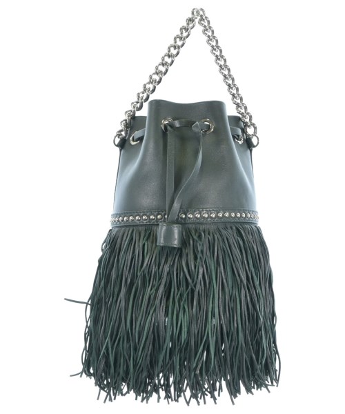 ジェイアンドエム　デビッドソン(J&M DAVIDSON)のJ&M DAVIDSON ショルダーバッグ