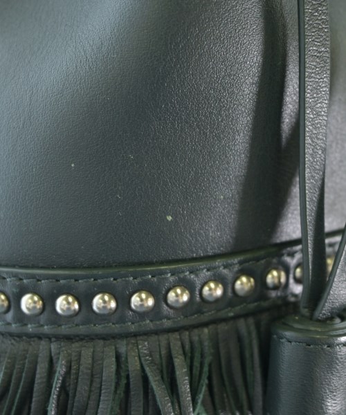 J&M DAVIDSON（ジェイアンドエム　デビッドソン）ショルダーバッグ 紺 サイズ:- レディース/2200629524040