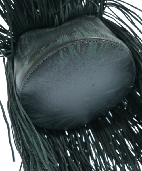 J&M DAVIDSON（ジェイアンドエム　デビッドソン）ショルダーバッグ 紺 サイズ:- レディース/2200629524040