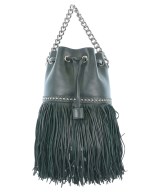 J&M DAVIDSON（ジェイアンドエム　デビッドソン）ショルダーバッグ 紺 サイズ:- レディース/2200629524040