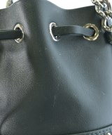 J&M DAVIDSON（ジェイアンドエム　デビッドソン）ショルダーバッグ 紺 サイズ:- レディース/2200629524040