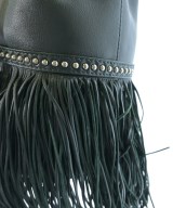 J&M DAVIDSON（ジェイアンドエム　デビッドソン）ショルダーバッグ 紺 サイズ:- レディース/2200629524040