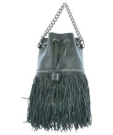 J&M DAVIDSON ショルダーバッグ