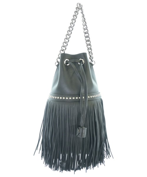 ジェイアンドエム　デビッドソン(J&M DAVIDSON)のJ&M DAVIDSON ショルダーバッグ