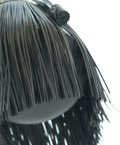 J&M DAVIDSON（ジェイアンドエム　デビッドソン）ショルダーバッグ 黒 サイズ:- レディース/2200613688062