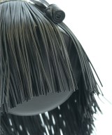 J&M DAVIDSON（ジェイアンドエム　デビッドソン）ショルダーバッグ 黒 サイズ:- レディース/2200613688062