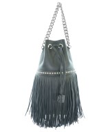 J&M DAVIDSON ショルダーバッグ