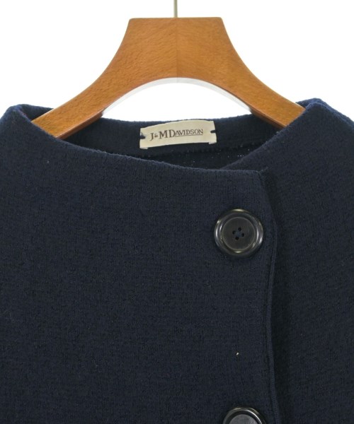 J&M DAVIDSON（ジェイアンドエム　デビッドソン）その他 紺 サイズ:-(XL位) レディース/2200629906051