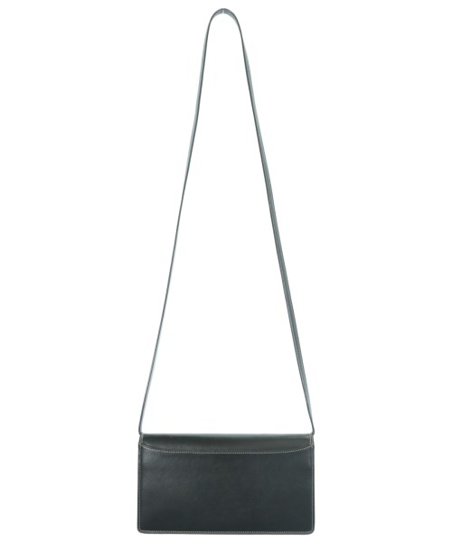 J&M DAVIDSON（ジェイアンドエム　デビッドソン）ショルダーバッグ 黒 サイズ:- レディース/2200630842010