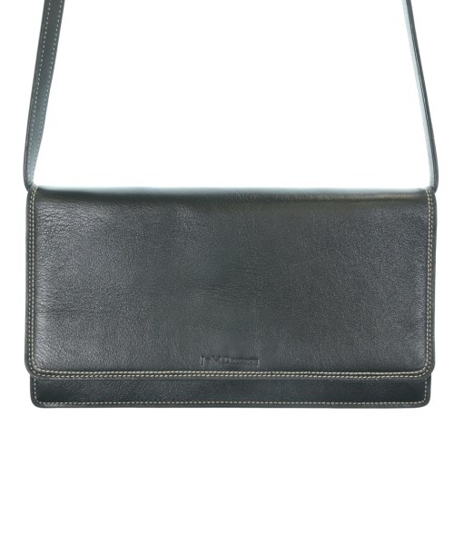 J&M DAVIDSON（ジェイアンドエム　デビッドソン）ショルダーバッグ 黒 サイズ:- レディース/2200630842010