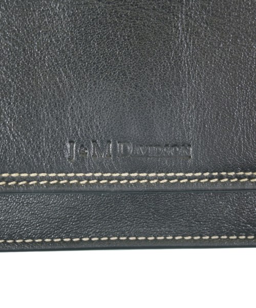 J&M DAVIDSON（ジェイアンドエム　デビッドソン）ショルダーバッグ 黒 サイズ:- レディース/2200630842010