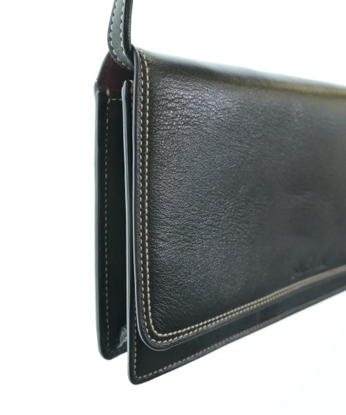 J&M DAVIDSON（ジェイアンドエム　デビッドソン）ショルダーバッグ 黒 サイズ:- レディース/2200630842010