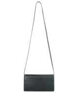 J&M DAVIDSON（ジェイアンドエム　デビッドソン）ショルダーバッグ 黒 サイズ:- レディース/2200630842010