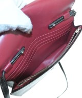 J&M DAVIDSON（ジェイアンドエム　デビッドソン）ショルダーバッグ 黒 サイズ:- レディース/2200630842010